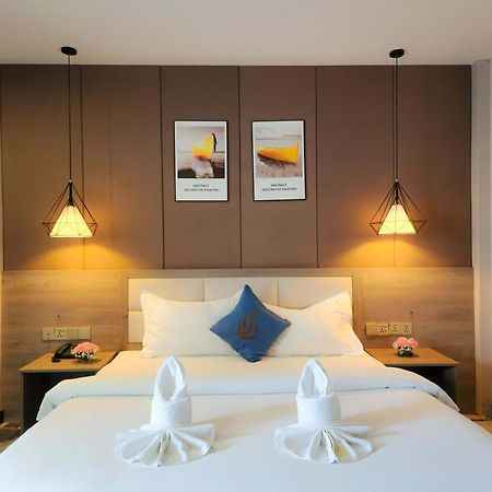 889 Boutique Hotel Phnom Penh Zewnętrze zdjęcie