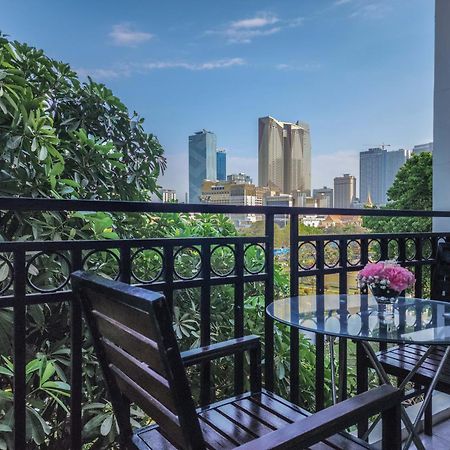 889 Boutique Hotel Phnom Penh Zewnętrze zdjęcie