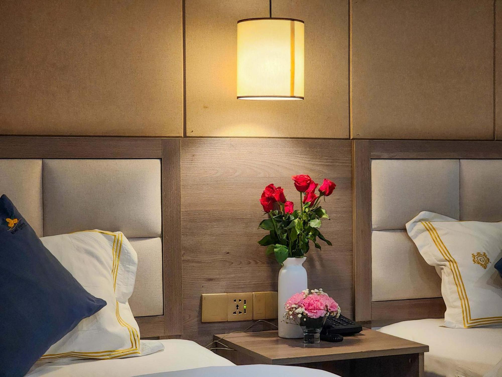 889 Boutique Hotel Phnom Penh Zewnętrze zdjęcie