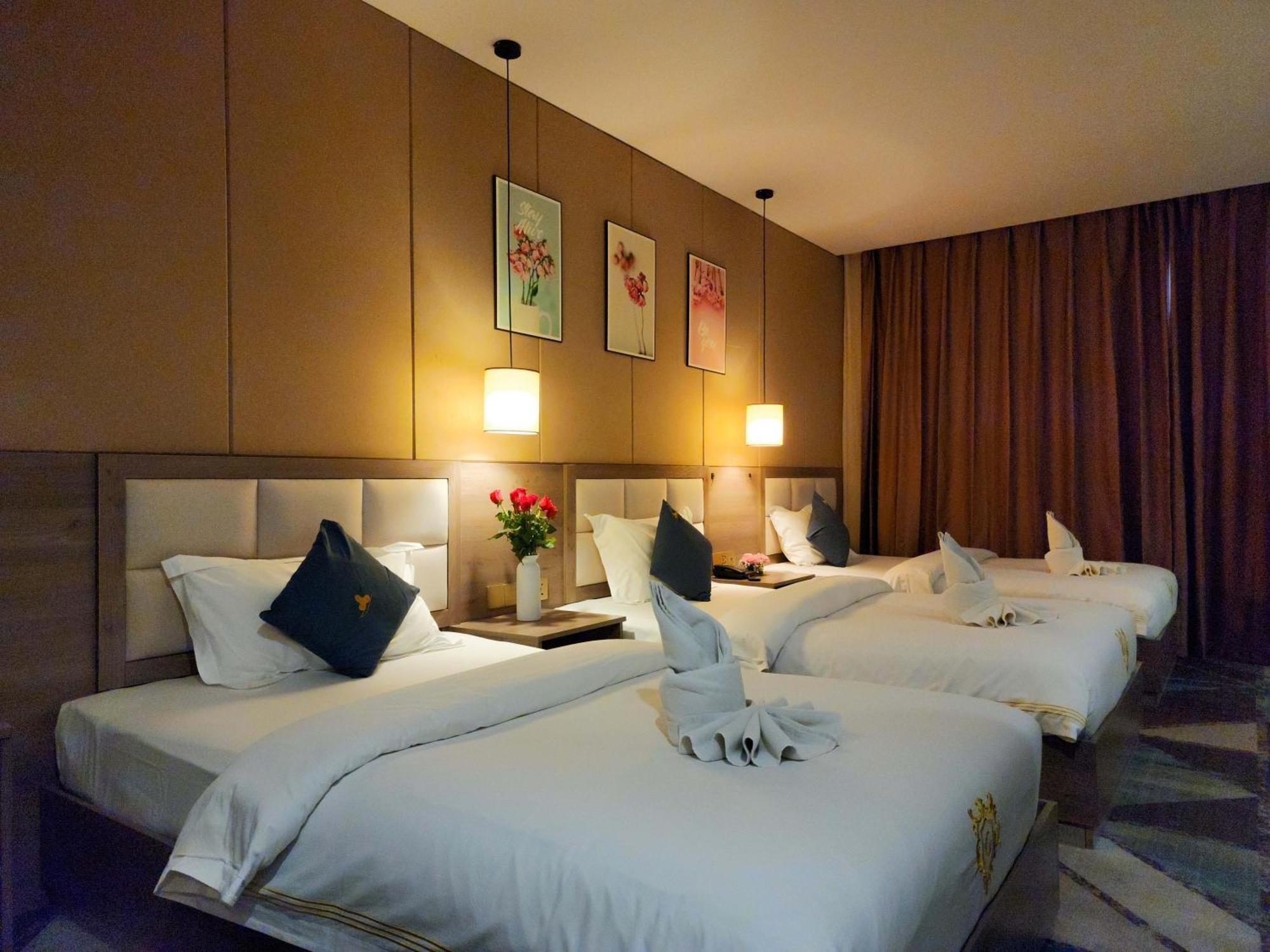 889 Boutique Hotel Phnom Penh Zewnętrze zdjęcie