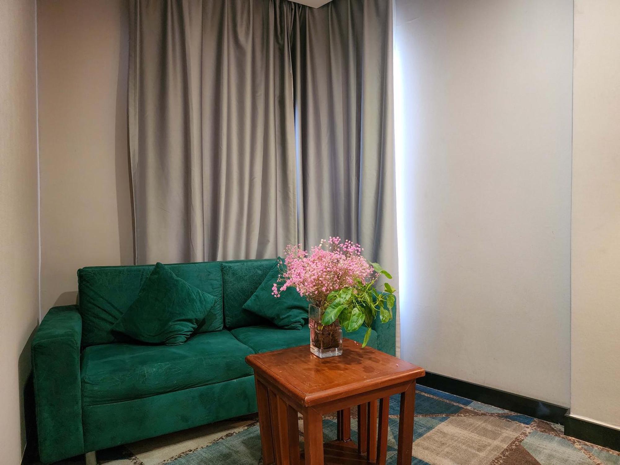 889 Boutique Hotel Phnom Penh Zewnętrze zdjęcie