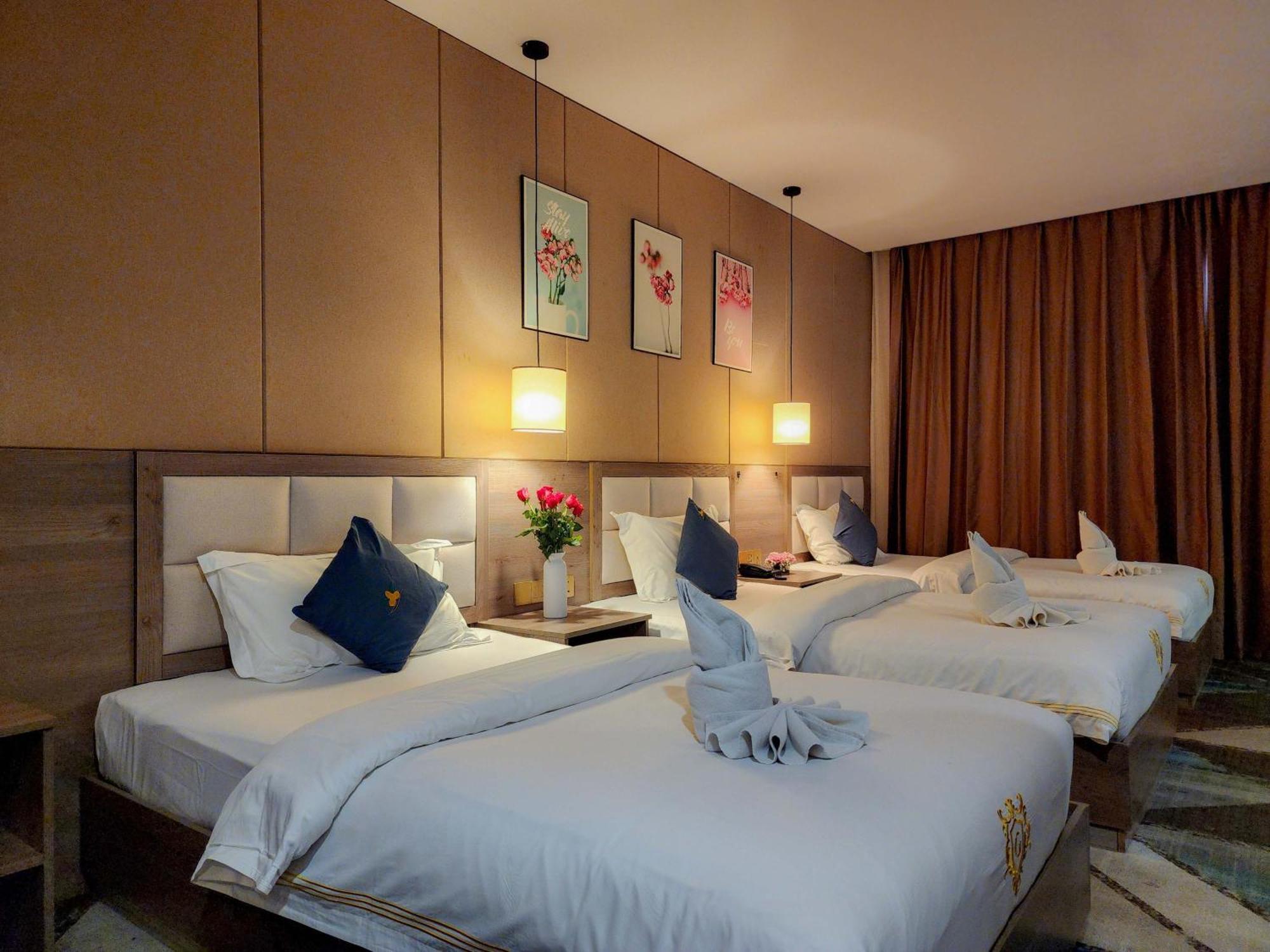 889 Boutique Hotel Phnom Penh Zewnętrze zdjęcie