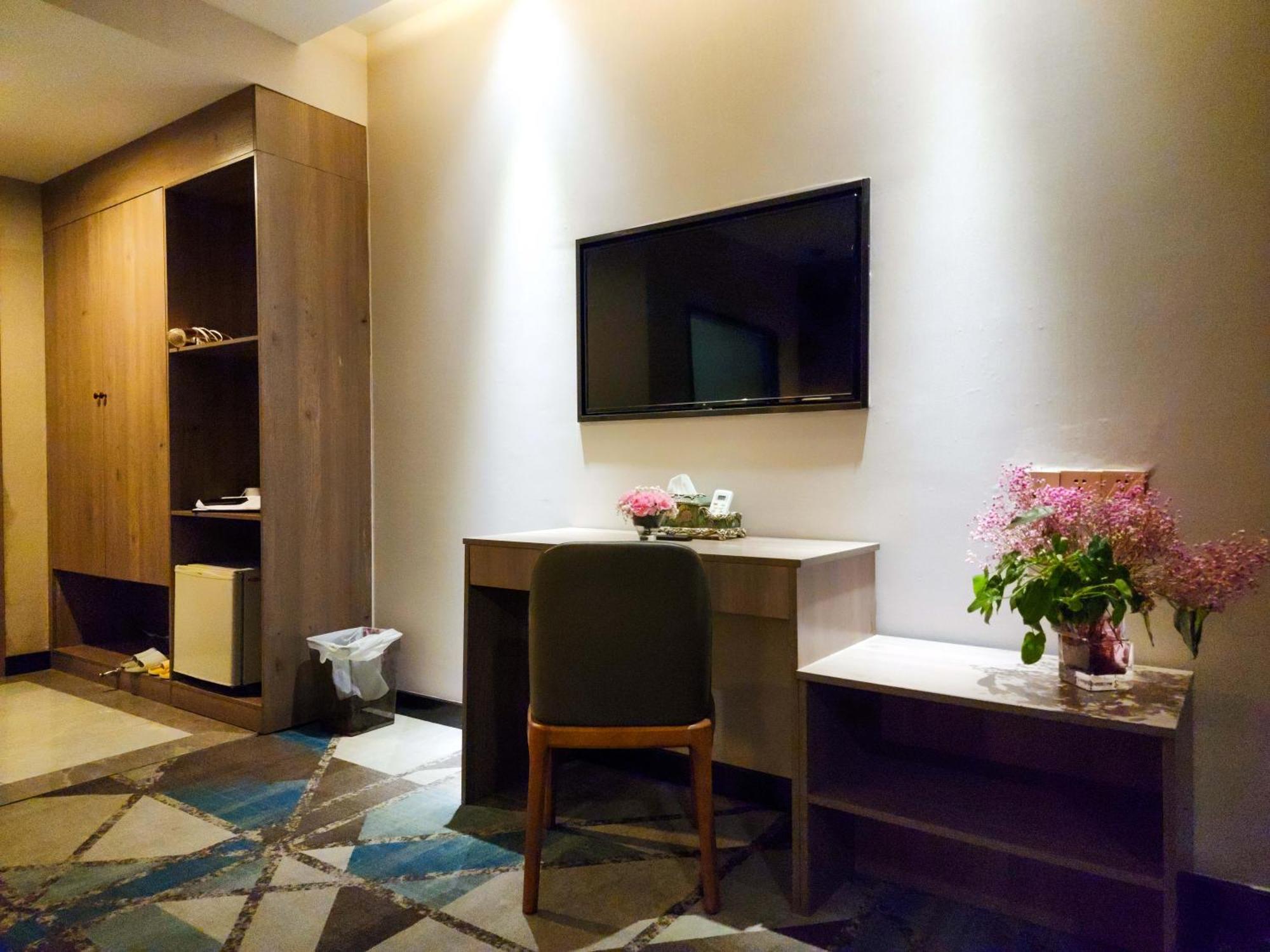 889 Boutique Hotel Phnom Penh Zewnętrze zdjęcie