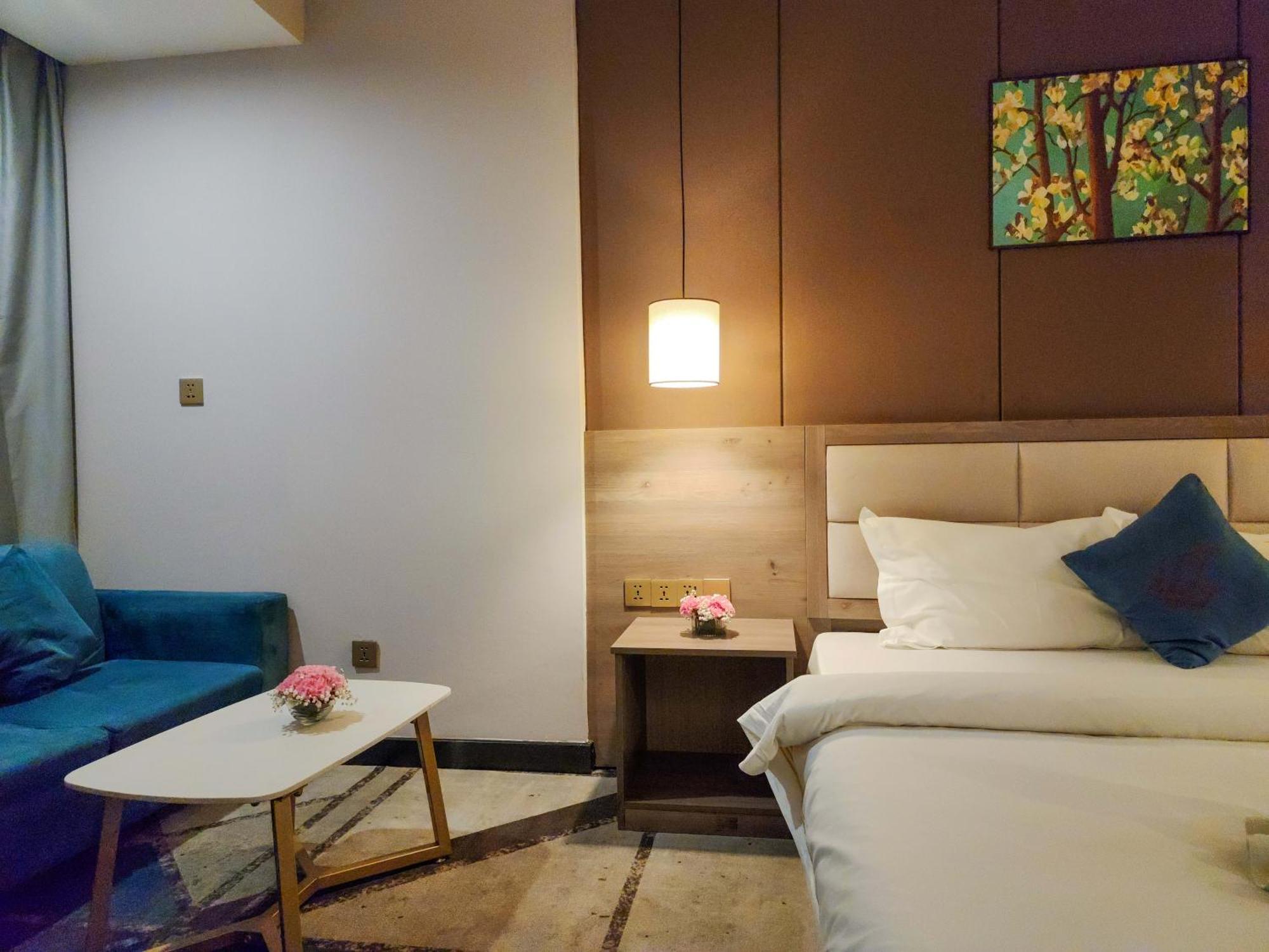 889 Boutique Hotel Phnom Penh Zewnętrze zdjęcie