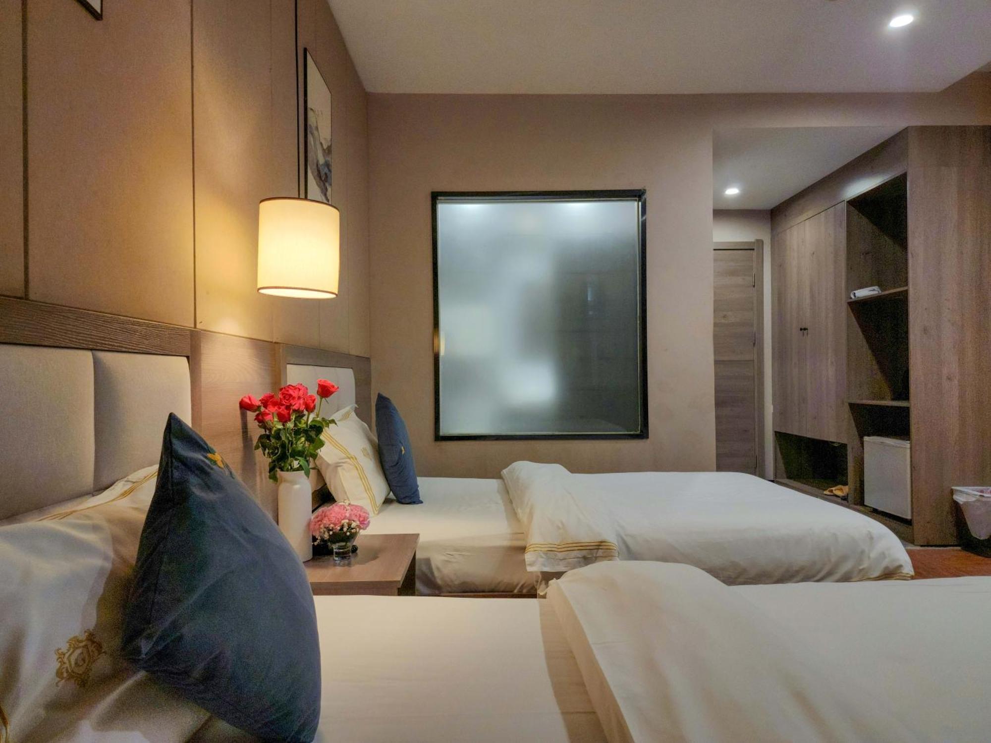 889 Boutique Hotel Phnom Penh Zewnętrze zdjęcie