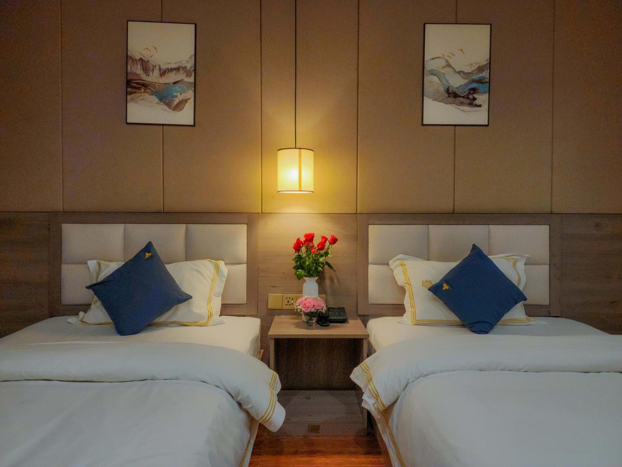 889 Boutique Hotel Phnom Penh Zewnętrze zdjęcie