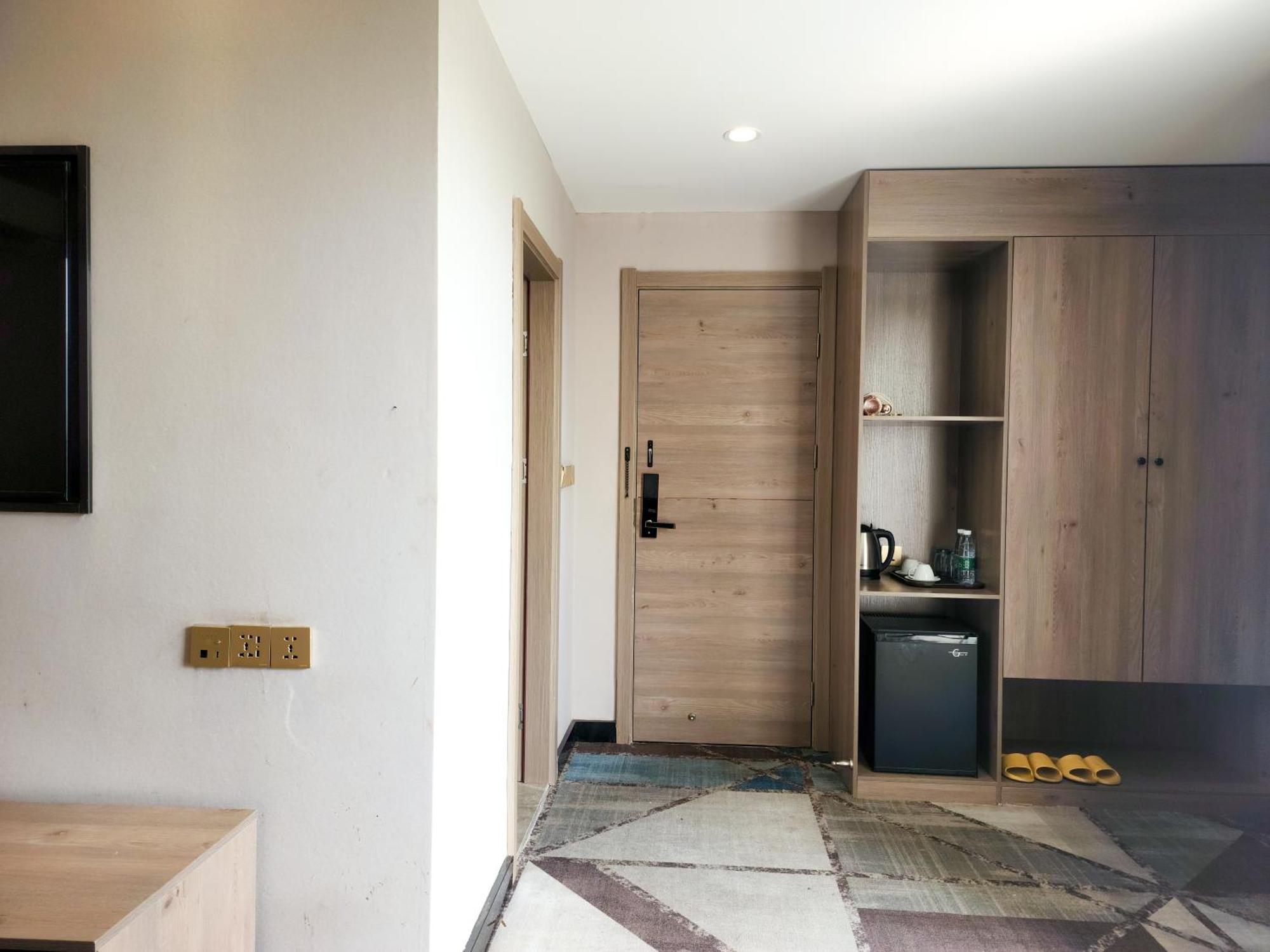 889 Boutique Hotel Phnom Penh Zewnętrze zdjęcie