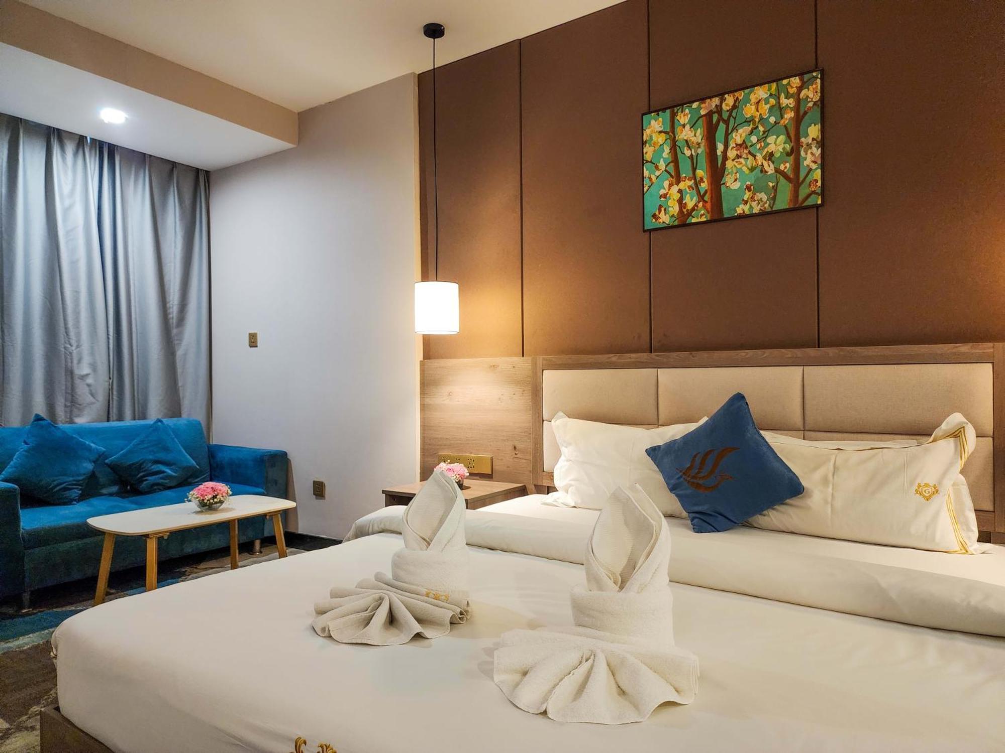 889 Boutique Hotel Phnom Penh Zewnętrze zdjęcie