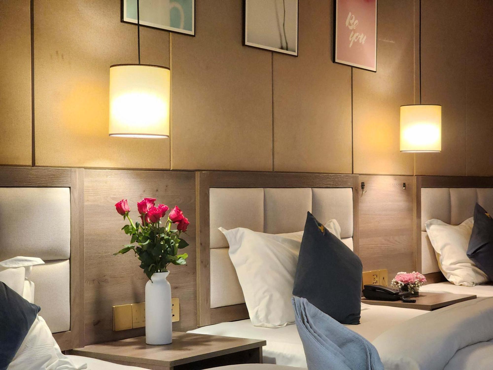 889 Boutique Hotel Phnom Penh Zewnętrze zdjęcie