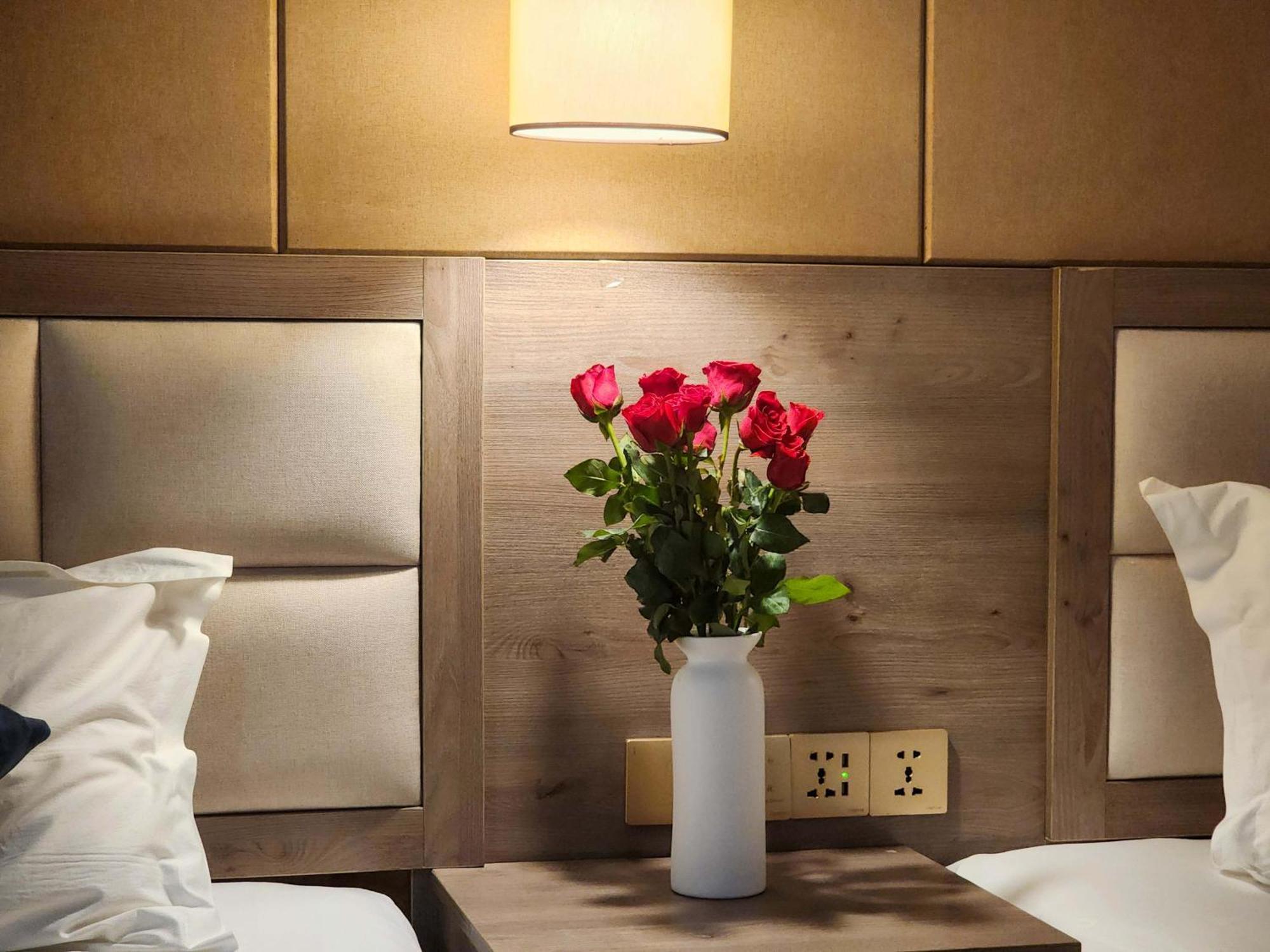 889 Boutique Hotel Phnom Penh Zewnętrze zdjęcie