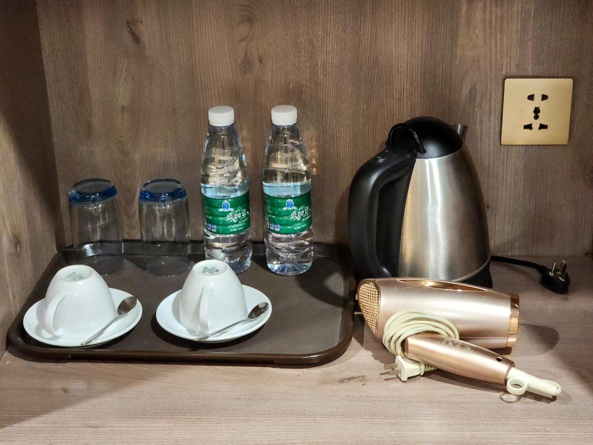 889 Boutique Hotel Phnom Penh Zewnętrze zdjęcie